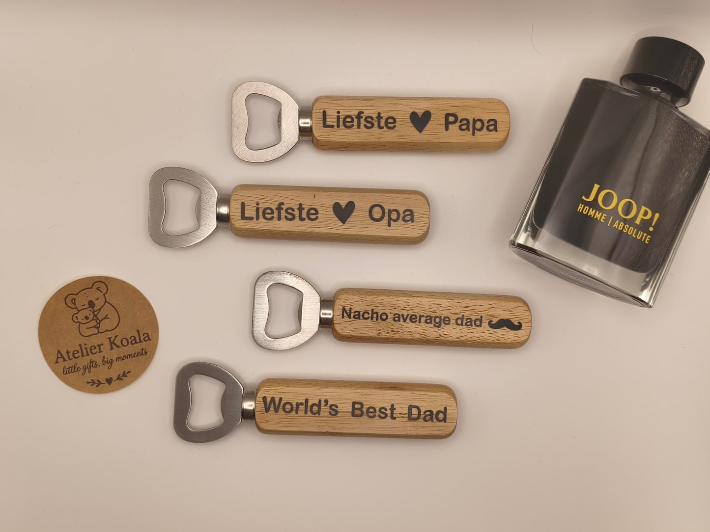 Flesopener