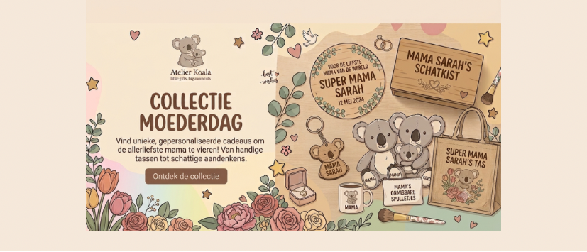 Moederdag