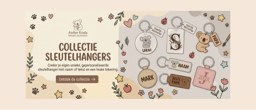 Sleutelhangers