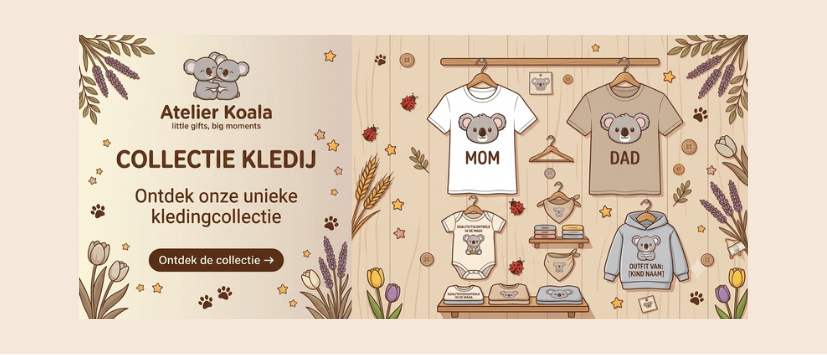 Kledij