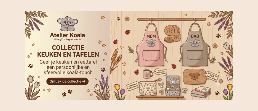 Keuken & Tafelen