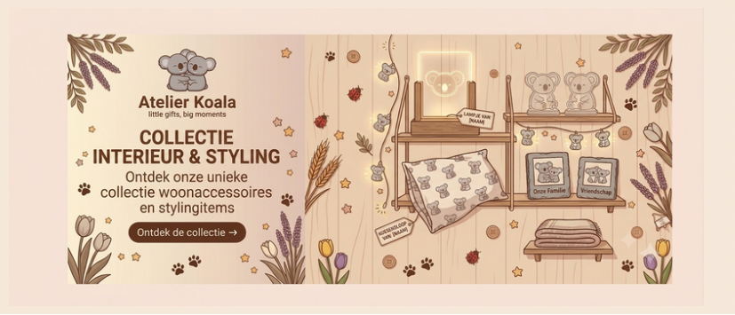 Interieur & Styling