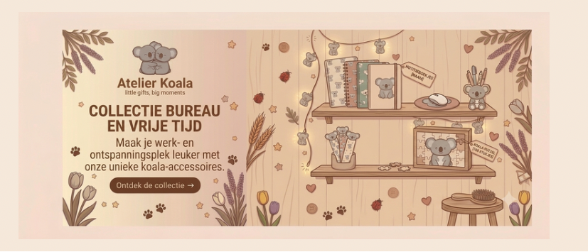 Bureau & Vrije Tijd