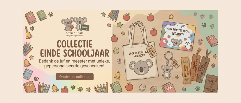 Juf/Meester