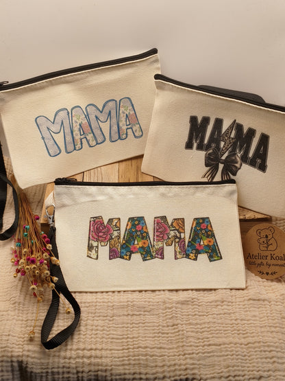 Les petits sacs de Maman