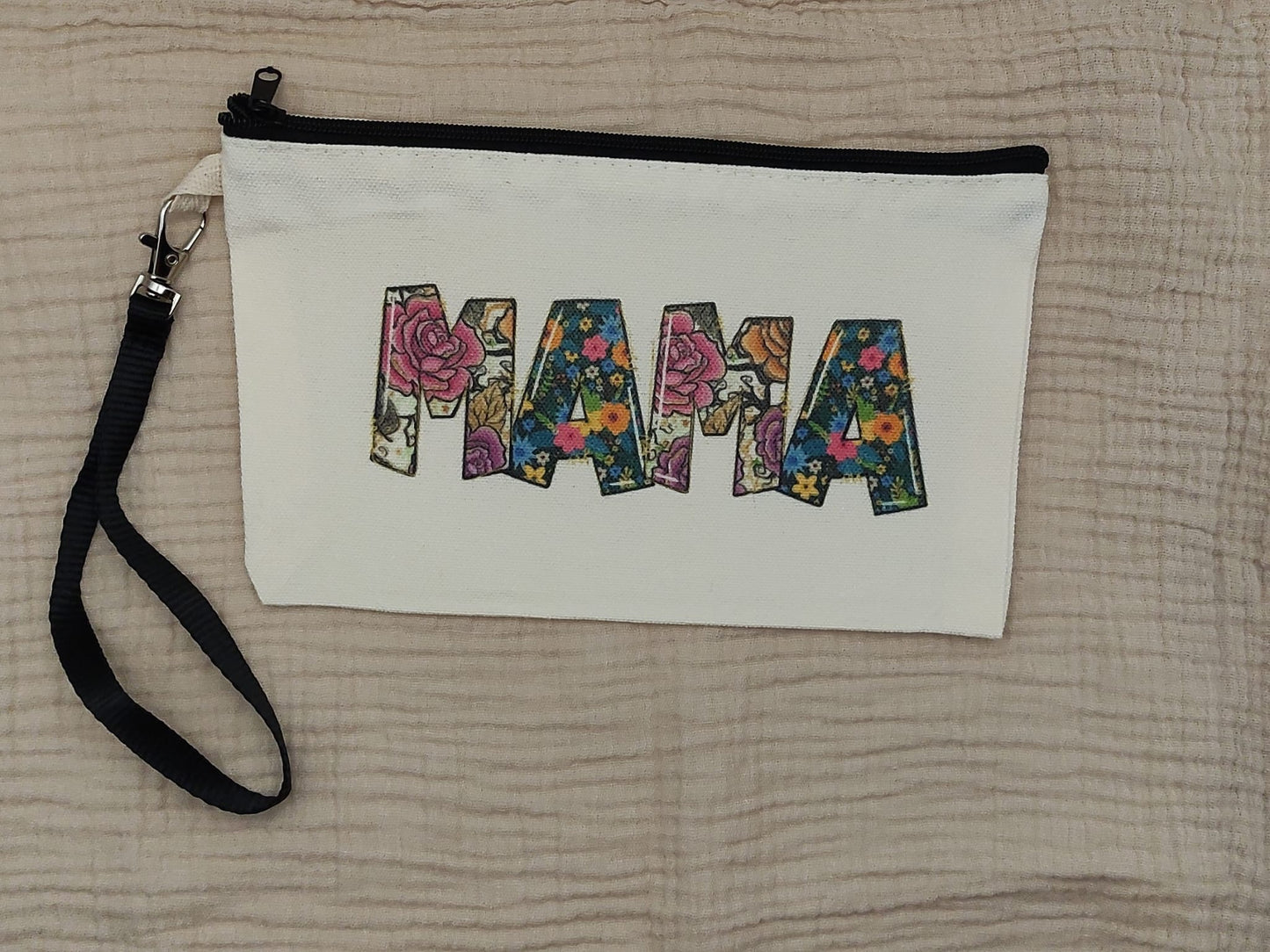 Mama's mini tasjes