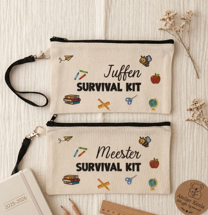 Etui met bandje