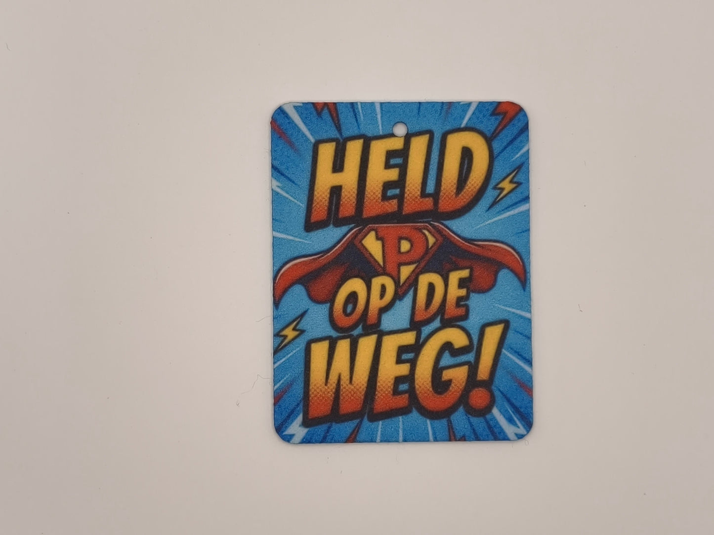 Geurhangers