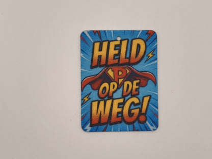 Geurhangers