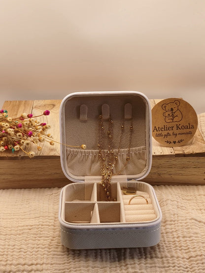 Jewellery box