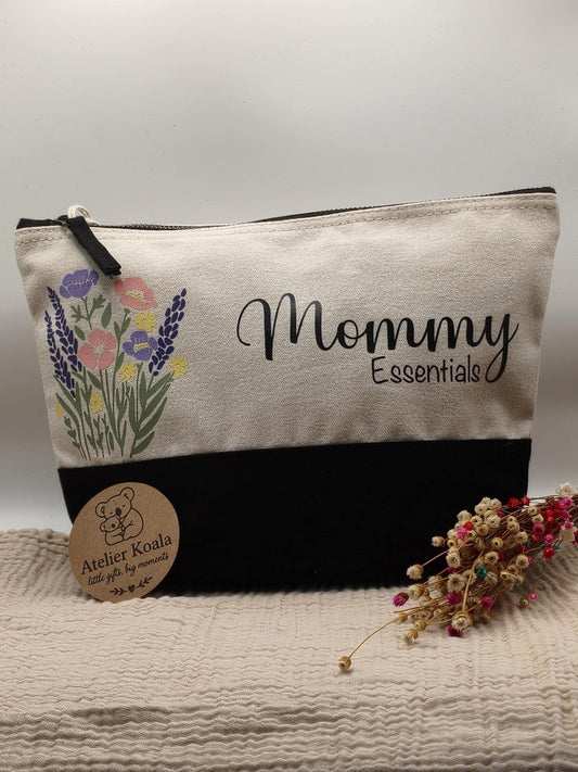 Mommy Essentials