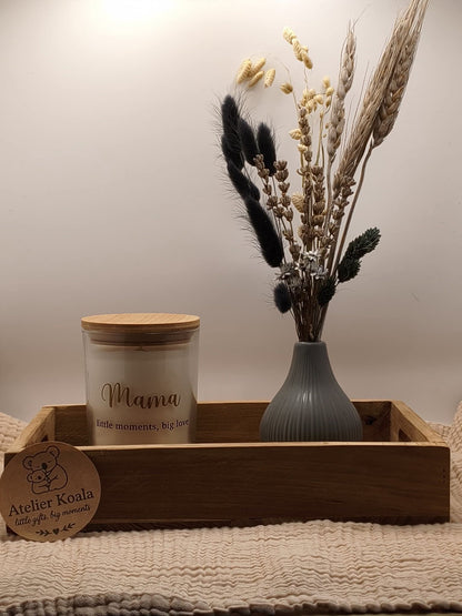 Coffret cadeau Fête des Mères
