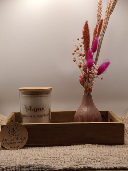 Coffret cadeau Fête des Mères