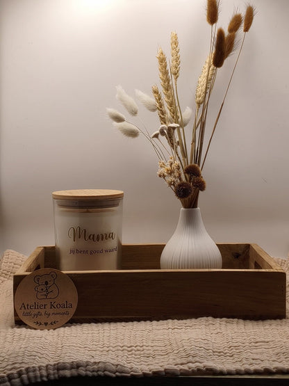 Coffret cadeau Fête des Mères