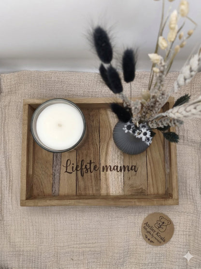 Coffret cadeau Fête des Mères