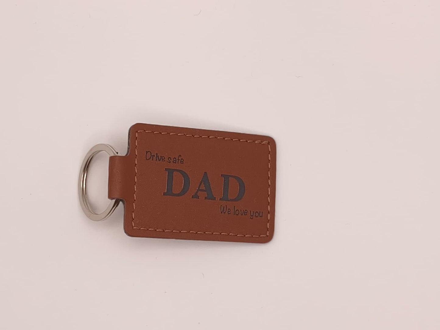 Gepersonaliseerde sleutelhanger