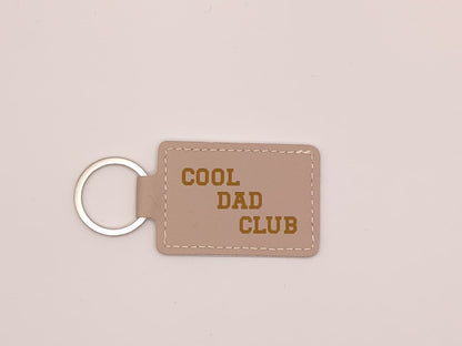 Gepersonaliseerde sleutelhanger
